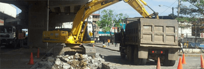 Servicios de ingeniería en Panamá